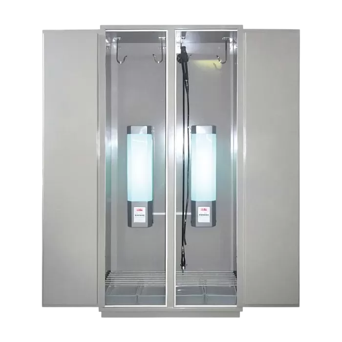 Шкаф для эндоскопов NWT-MED ШЭ 4-Р