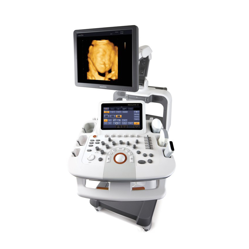 УЗИ сканер Samsung Accuvix XG