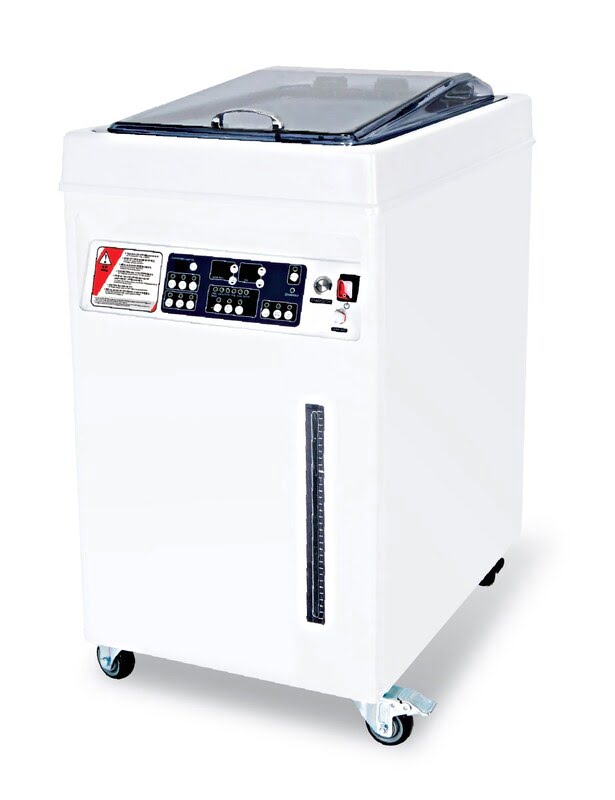 Моюще-дезинфицирующая машина MT-5000S