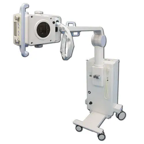 Палатный рентгеновский аппарат EcoRay ULTRA 200/200A