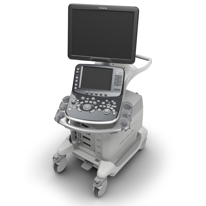 Ультразвуковой сканер Fujifilm (Hitachi) Arietta S70