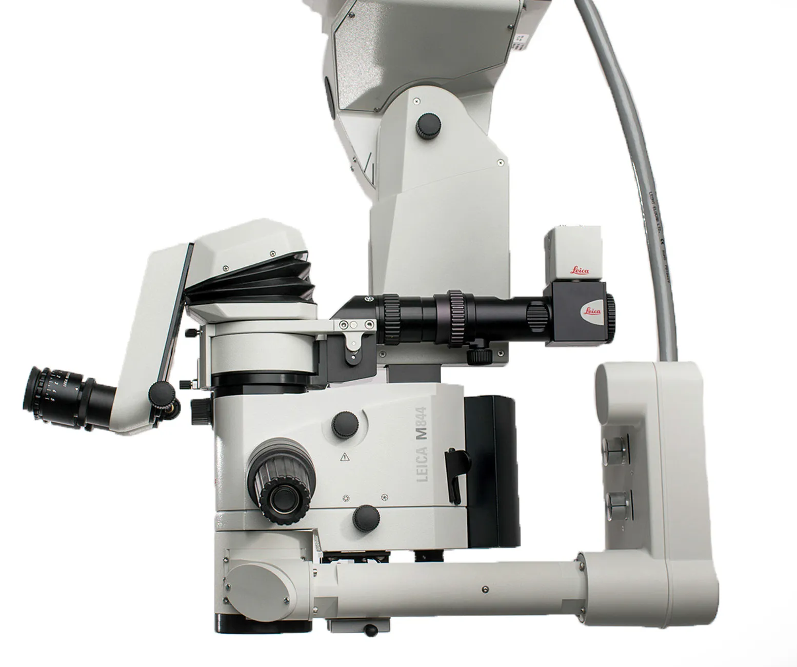 Bioptigen EnFocus