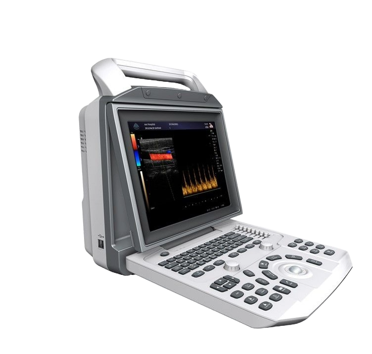 Ультразвуковой сканер Zoncare V7