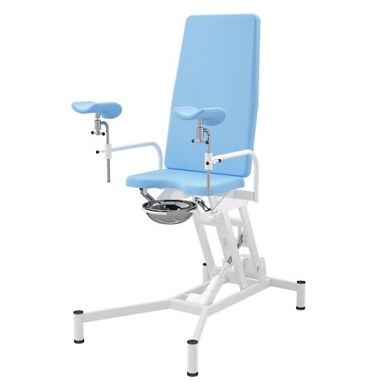 Гинекологическое кресло КГэ-410 МСК