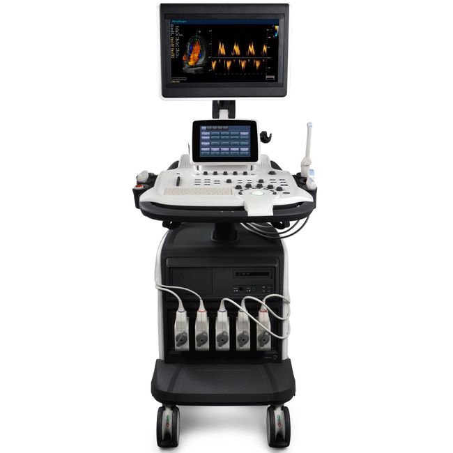 Ультразвуковой аппарат SonoScape S40Pro