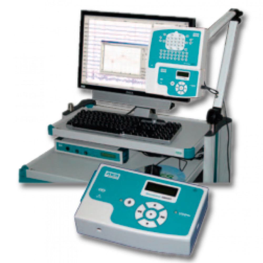 Ates Medica Device Neurotravel Smart