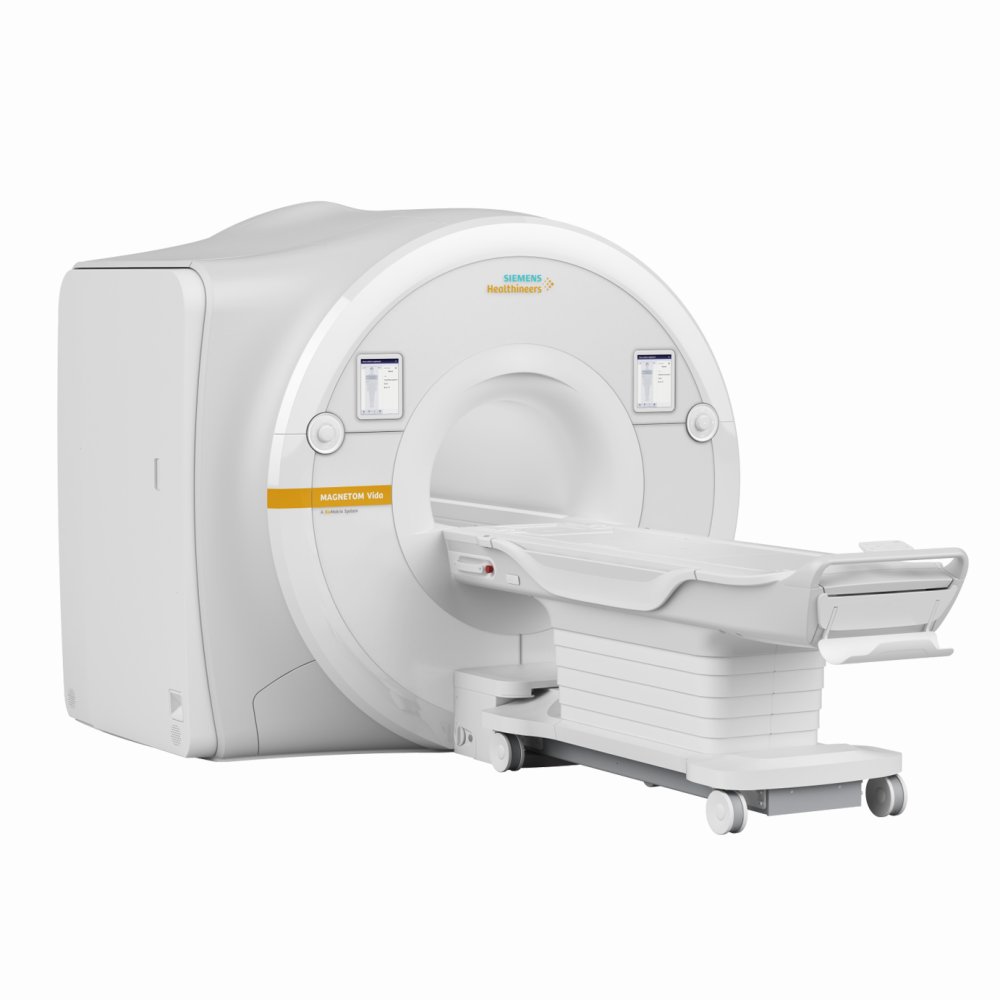 Магнитно-резонансный томограф Siemens MAGNETOM Vida