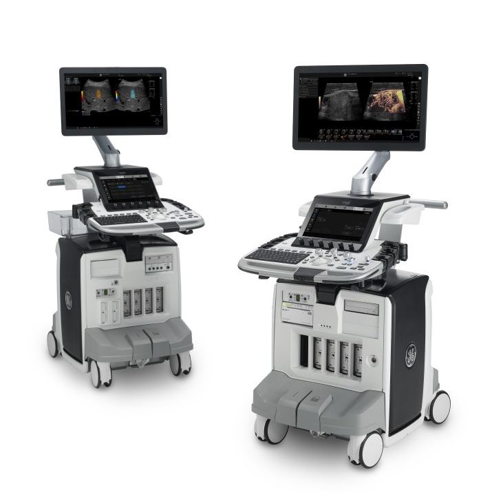 Ультразвуковая диагностическая система GE LOGIQ E10/E10s