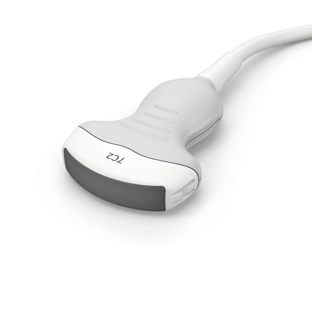 Конвексный датчик УЗИ Siemens 7C2