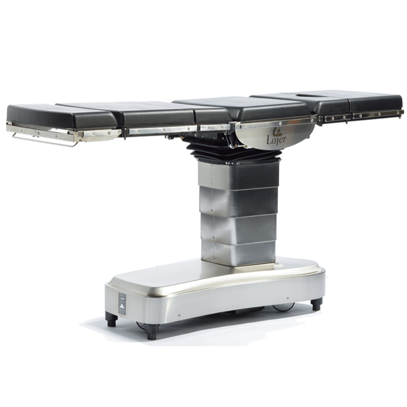 Операционный стол Lojer Scandia SC330