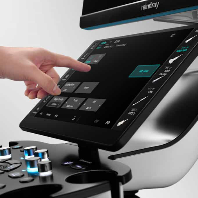 УЗИ аппарат Mindray Recho N9