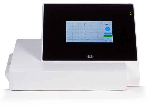 BTL-8 Smart электрокардиограф