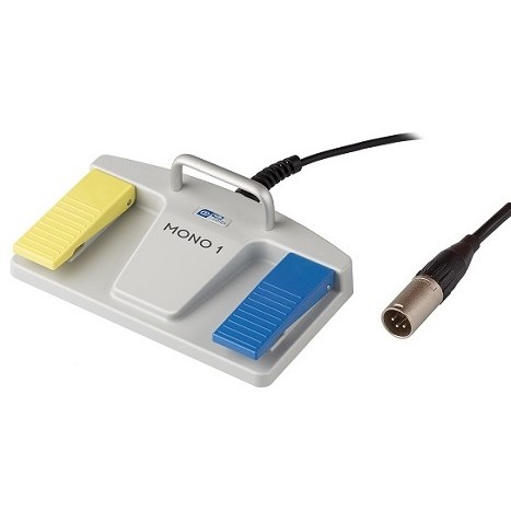 Набор для оториноларингологии базовый (Ar+МОНО+БИ) (на базе блока ФОТЕК ЕА141М)