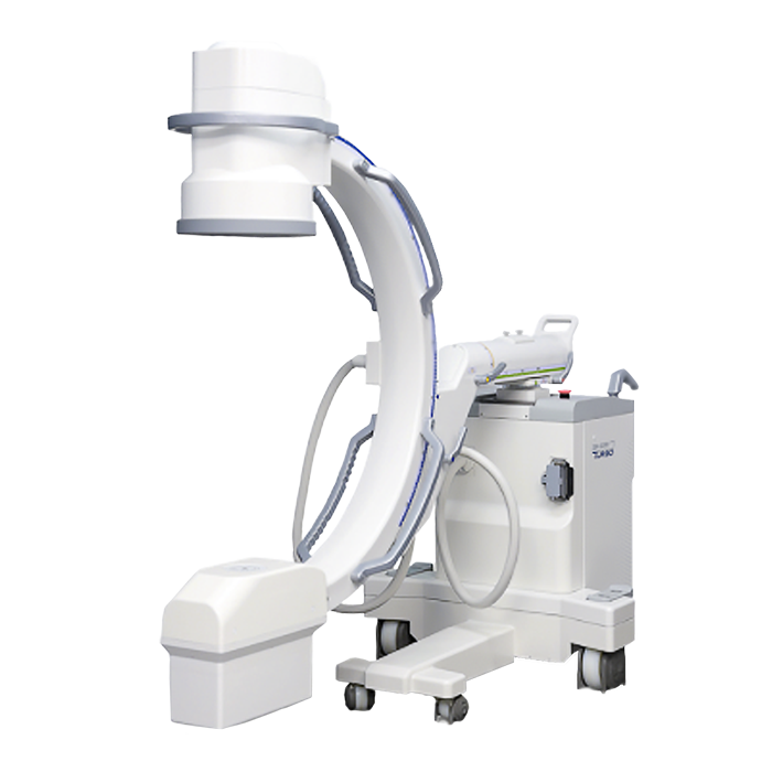 Мобильный рентгенохирургический аппарат типа С-дуга С.П. Гелпик АРХМ-РЕНЕКС