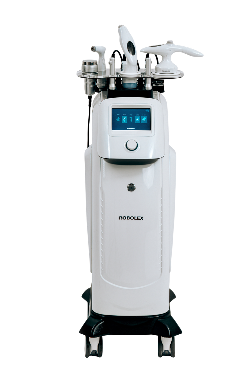 Chungwoo Robolex