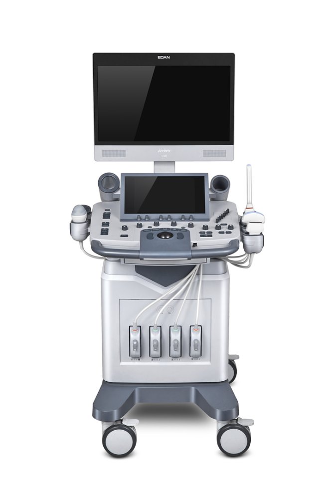 УЗИ аппарат Edan Acclarix LX8