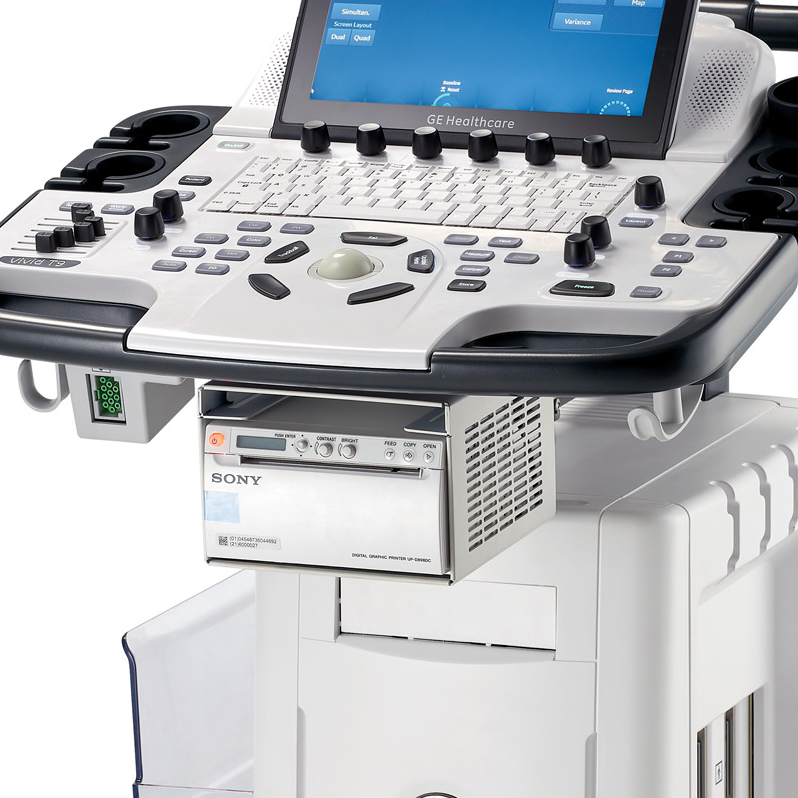 УЗИ аппарат GE Vivid T9