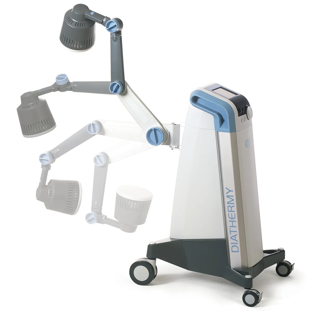 BTL-6000 Microwave аппарат микроволновой терапии