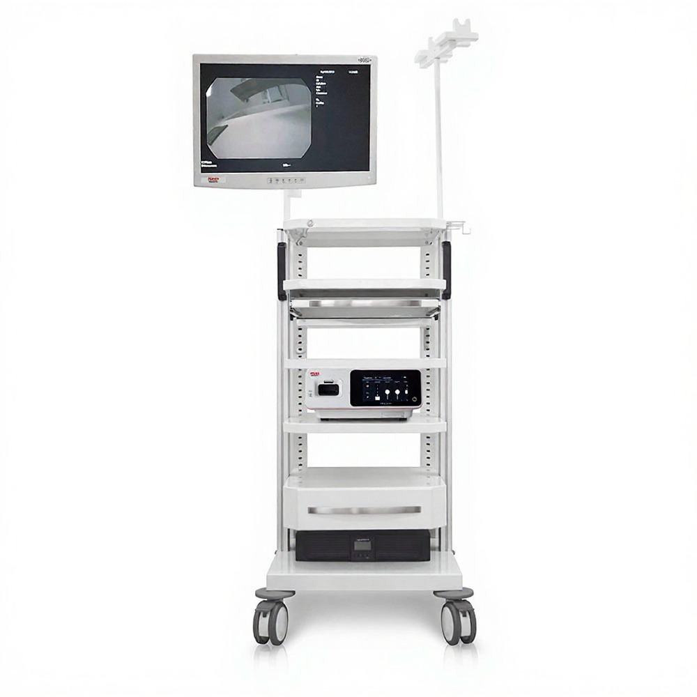 Видеоэндоскопическая система Pentax IMAGINA EPK-i5500c