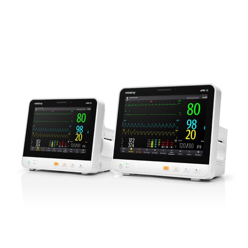 Монитор пациента Mindray ePM 10