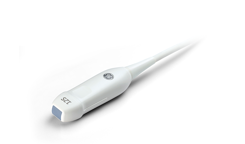 Секторный фазированный датчик GE 12S-RS