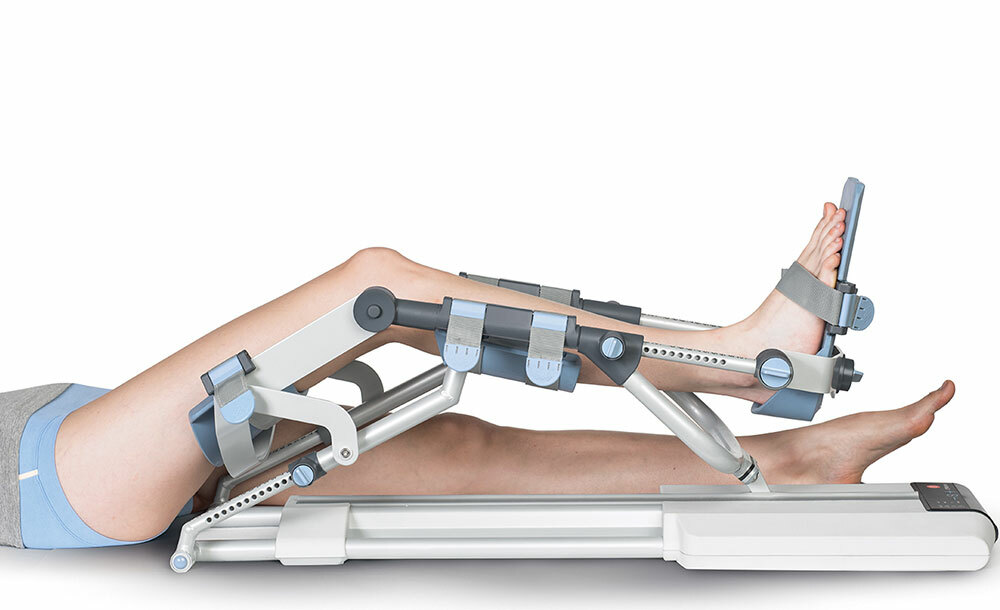 BTL-CPMotion K Easy аппараты для разработки суставов