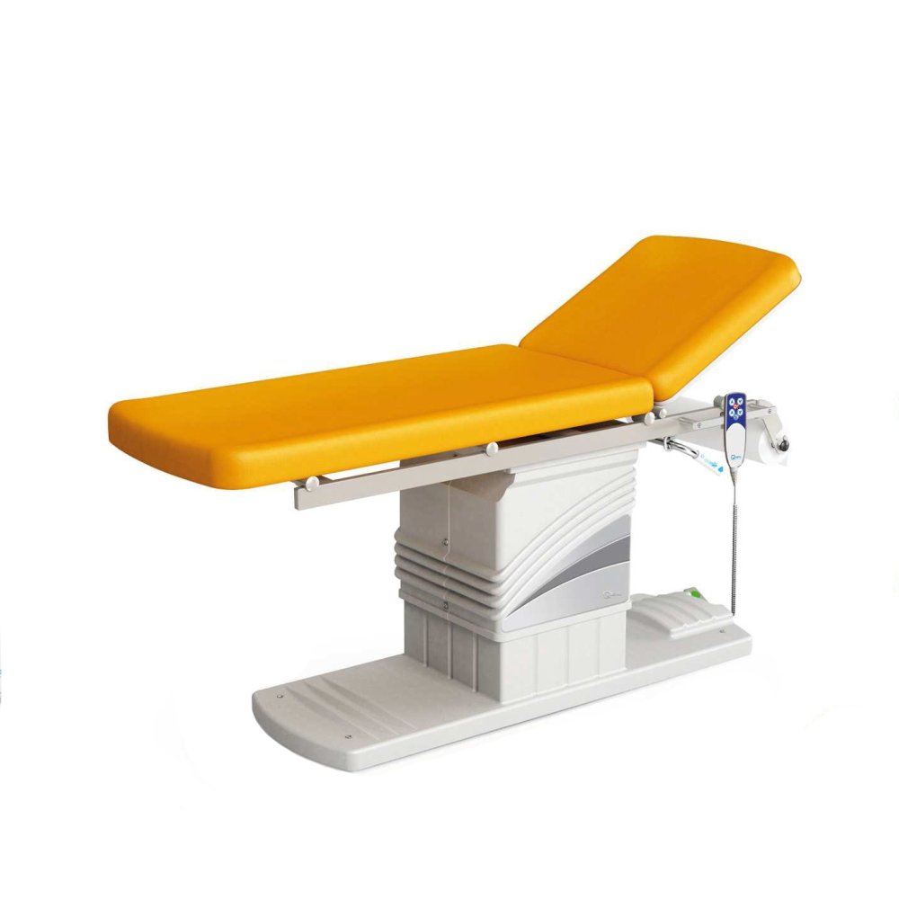 Кресло медицинское GIVAS AV4110