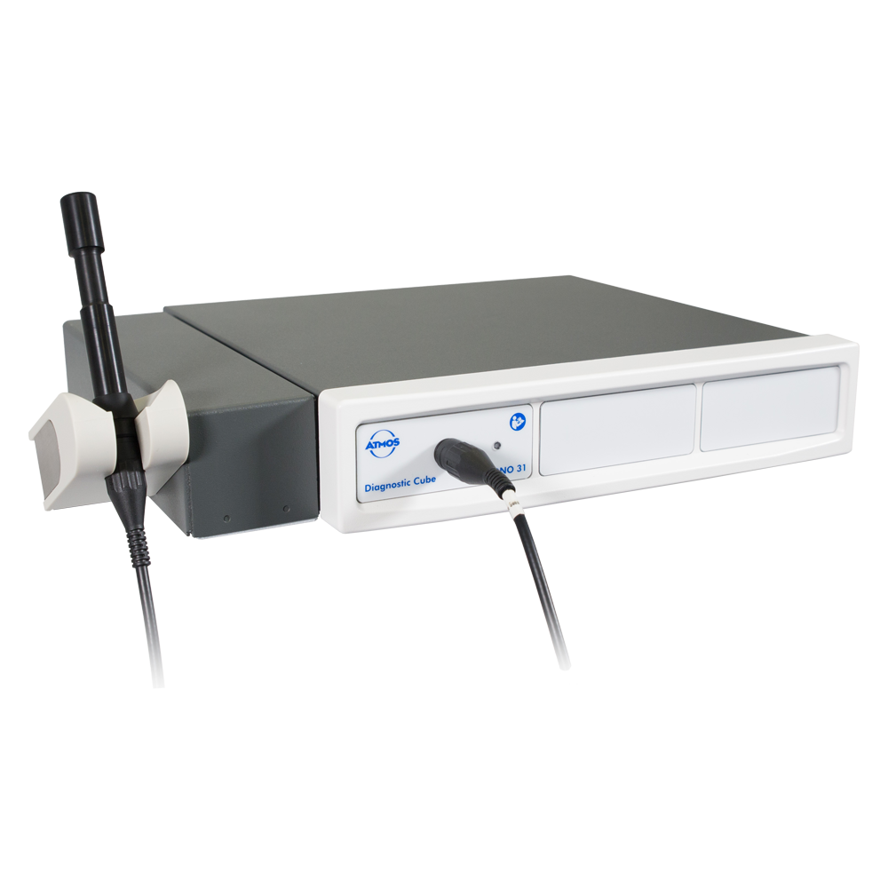 Диагностический комплекс ATMOS Diagnostic Cube