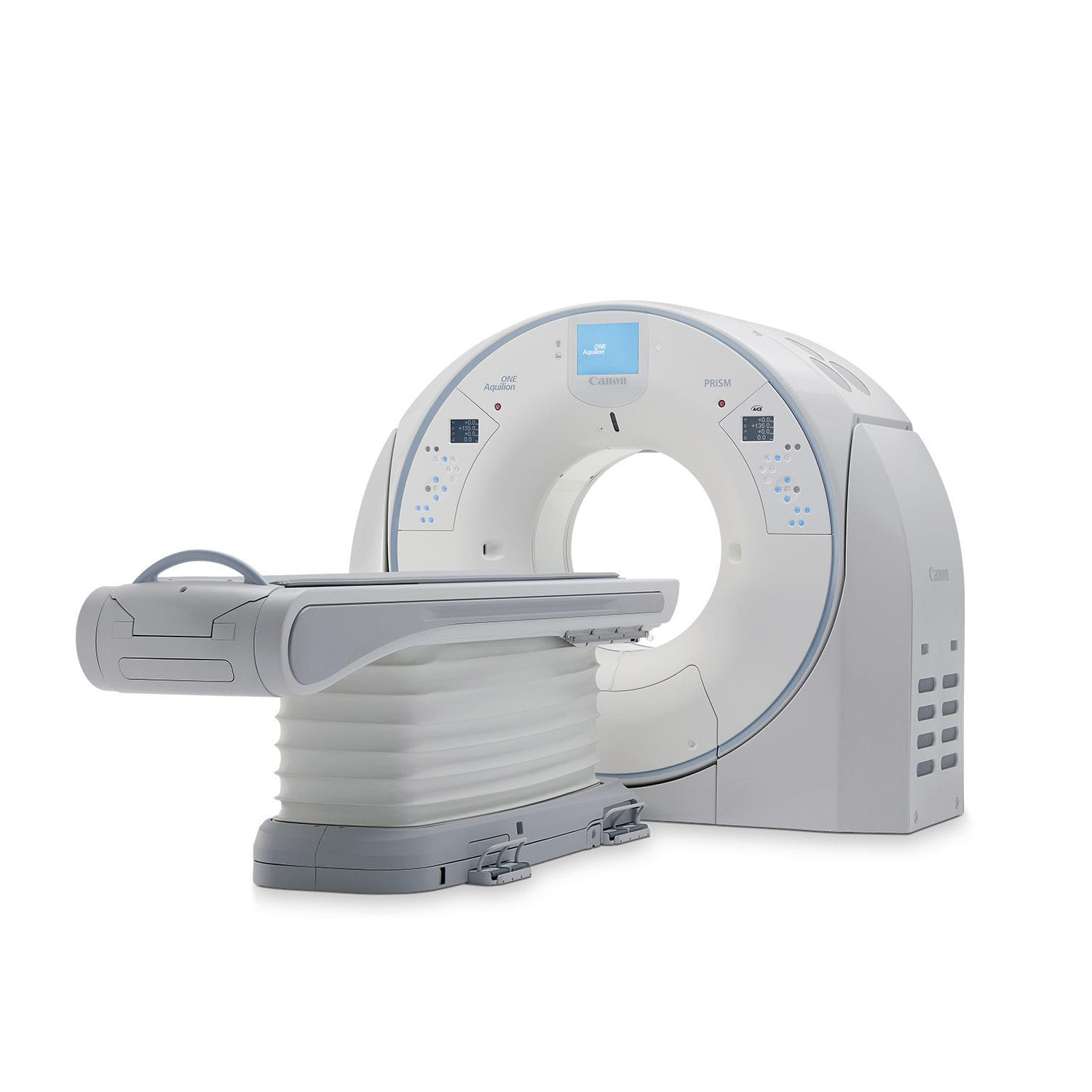 Компьютерный томограф Canon Aquilion ONE (PRISM Edition)