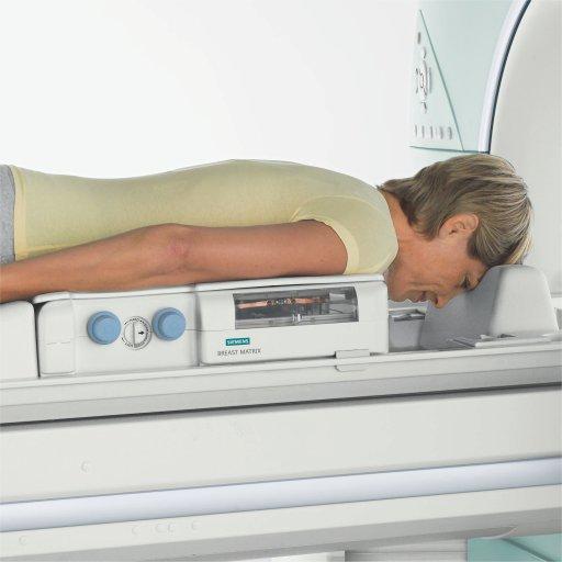 Матричная катушка для молочных желез Siemens Breast Matrix Coil