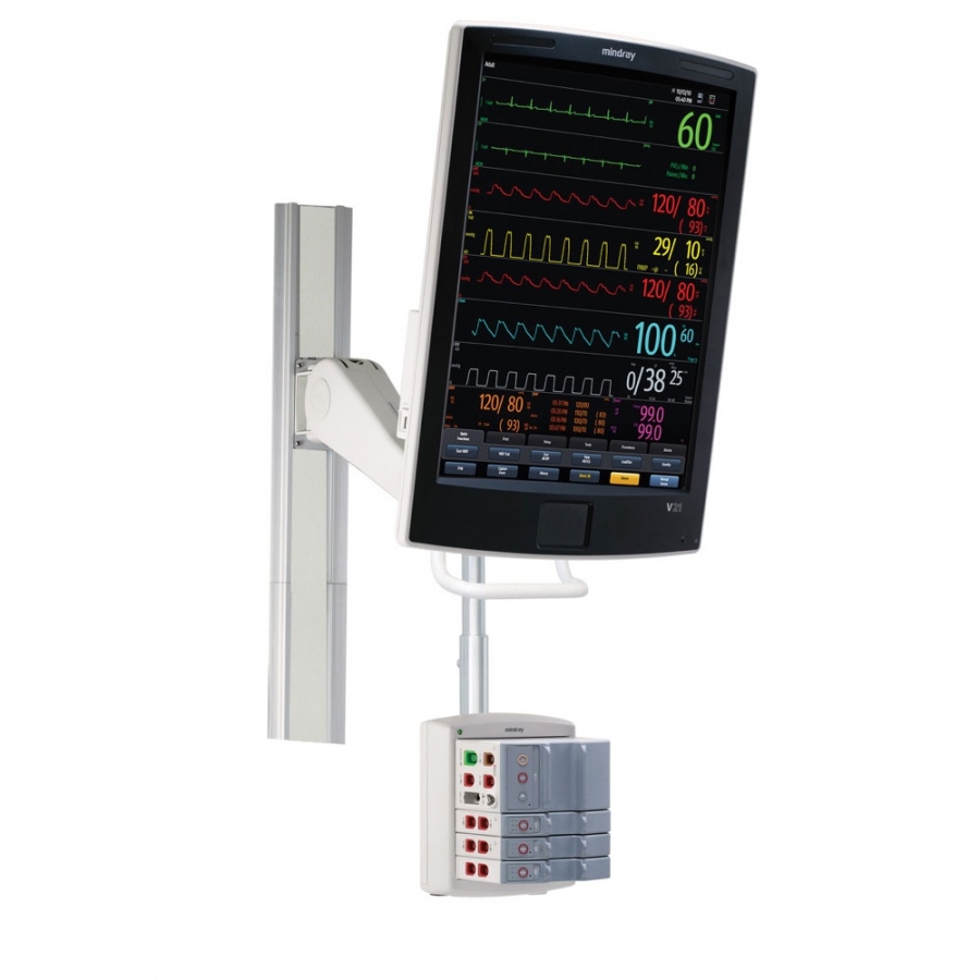 Монитор пациента Mindray V21