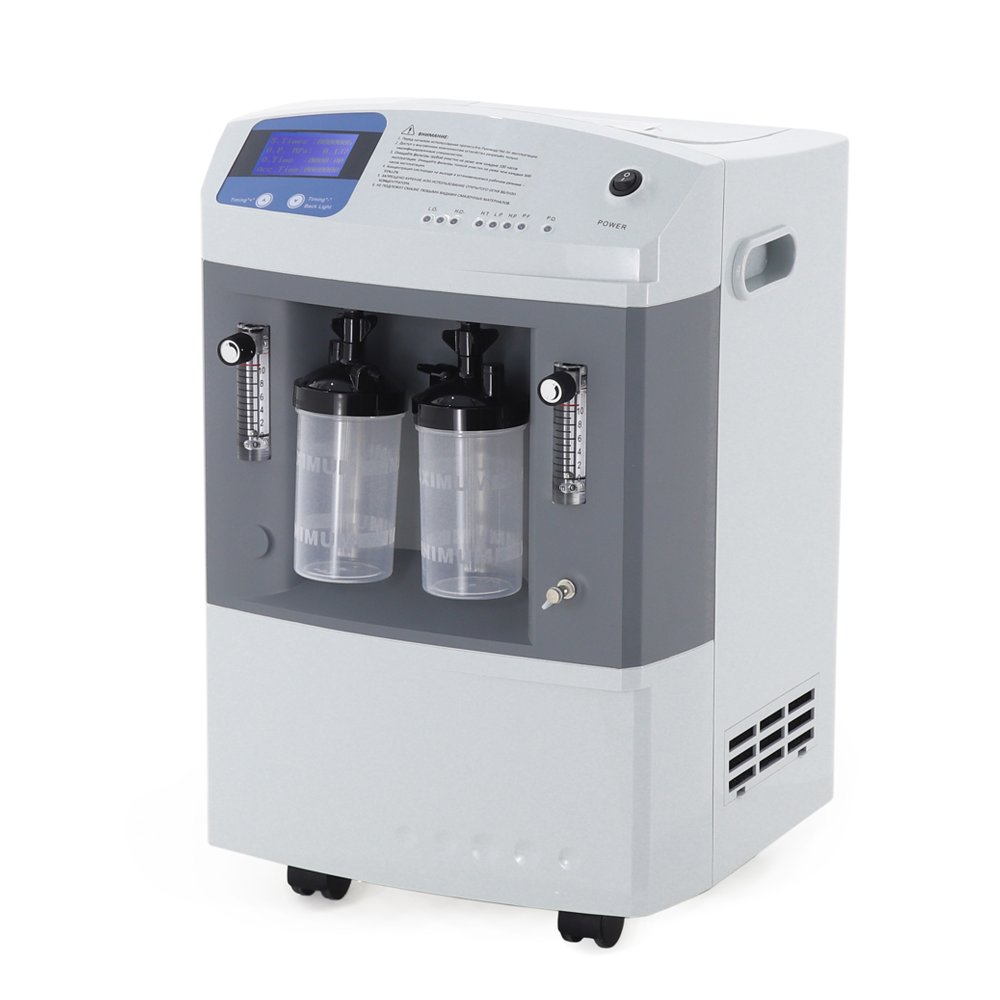 Концентратор кислорода Longfian JAY-10 Dual