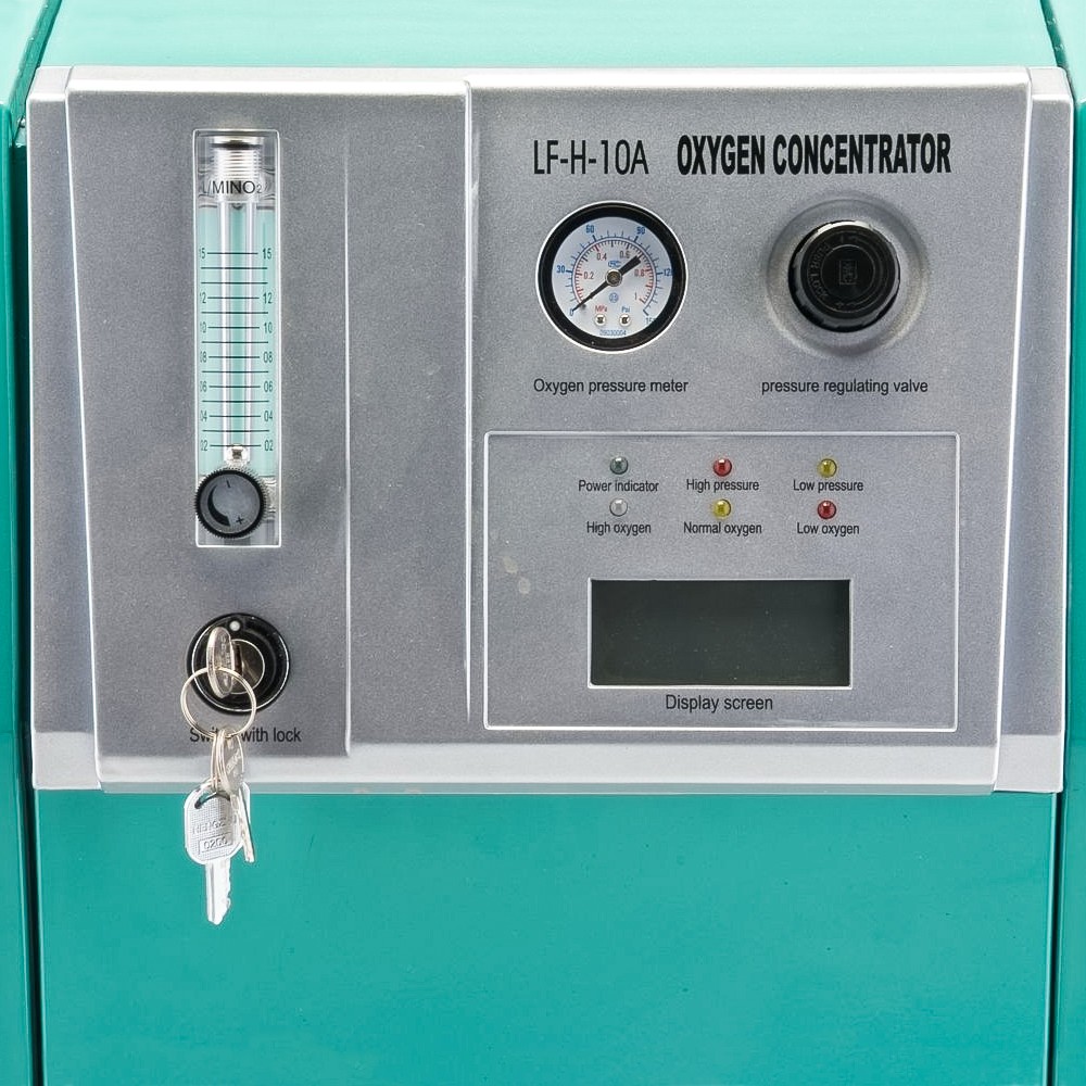 Кислородный концентратор Армед LF-H-10А