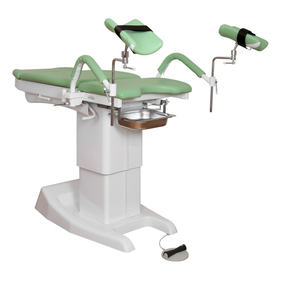 Кресло гинекологическое ДЗМО КГ-6-3