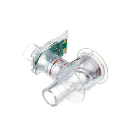 Стационарный аппарат искусственной вентиляции легких Monnal T75