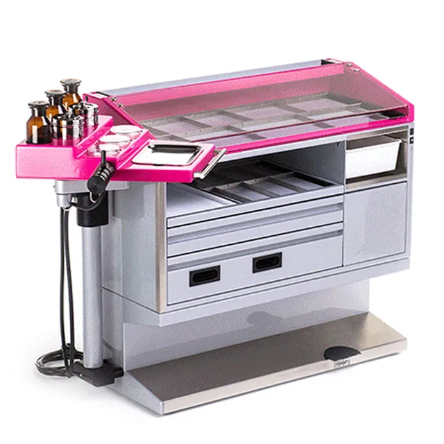 Гинекологический комбайн Otopront GYN