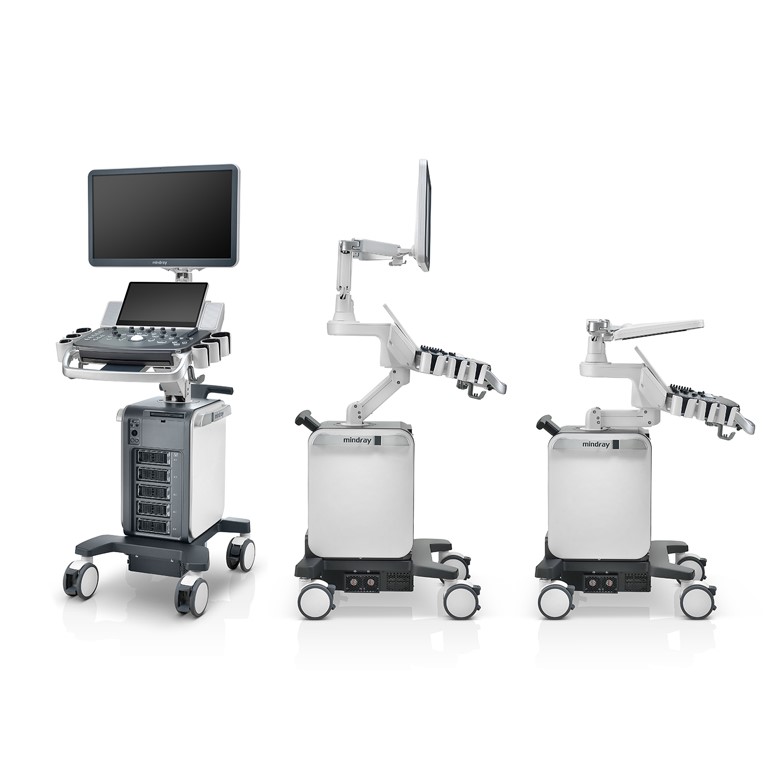 УЗИ аппарат Mindray DC-90 X-insight