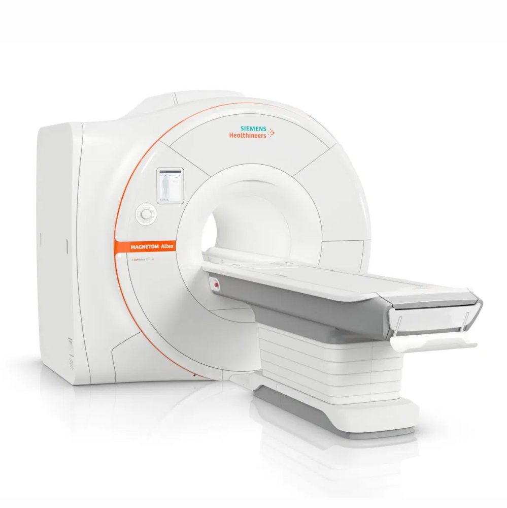 Магнитно-резонансный томограф Siemens MAGNETOM Altea