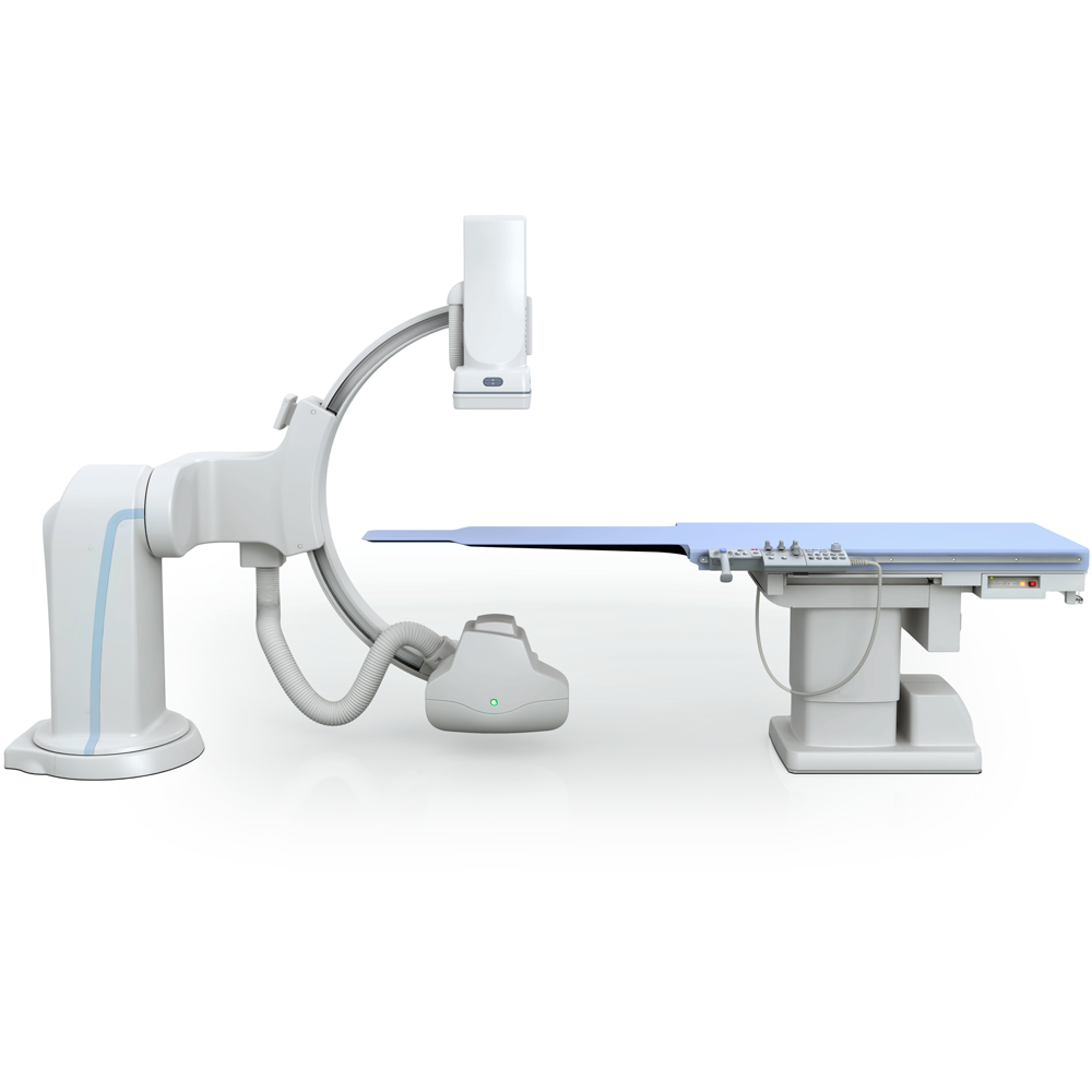 Ангиографическая система Canon Infinix-i Core