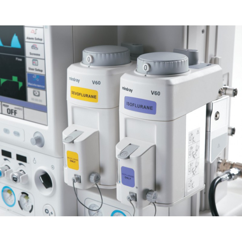 Наркозно-дыхательный аппарат Mindray WATO EX-55