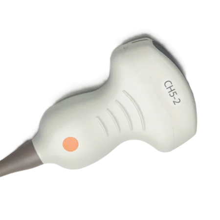 Siemens CH5-2 конвексный датчик