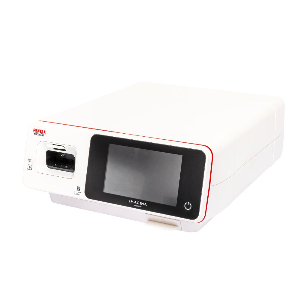 Видеопроцессор Pentax IMAGINA EPK-i5500c
