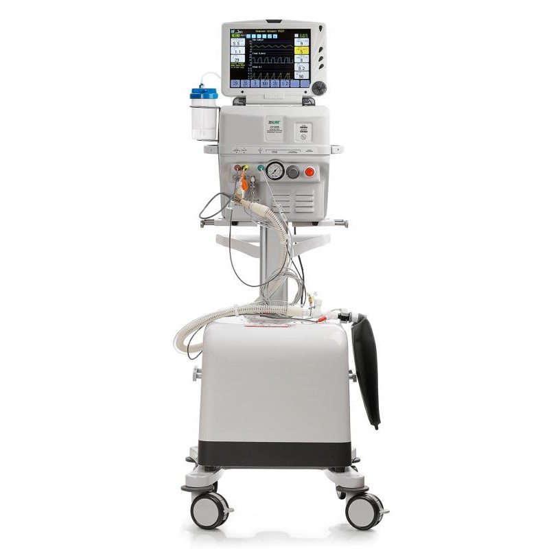 Аппарат ИВЛ Triton ZISLINE JV100 В