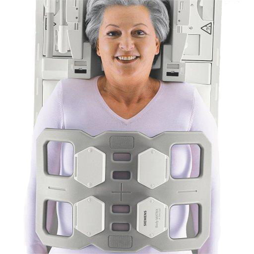 Матричная катушка для тела Siemens Body Matrix Coil