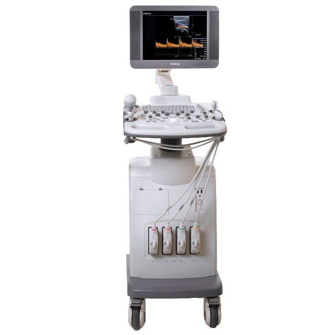 УЗИ аппарат Mindray DC-T6