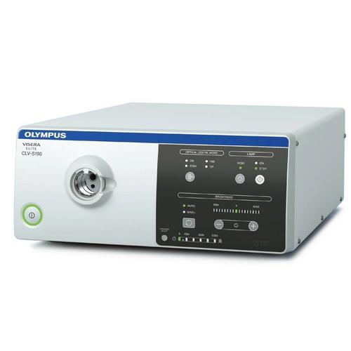 Источник света Olympus CLV-S190 (Visera Elite)