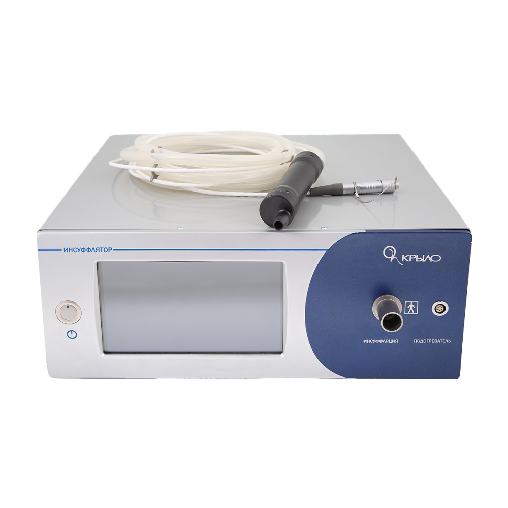 Инсуффлятор Крыло КРИ 1003П