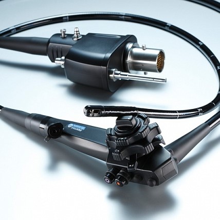 Доуденоскоп Pentax ED-3490TK