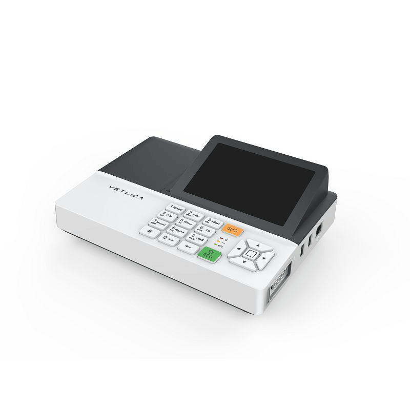 Ветеринарный электрокардиограф VETLIGA EMS-3 VET