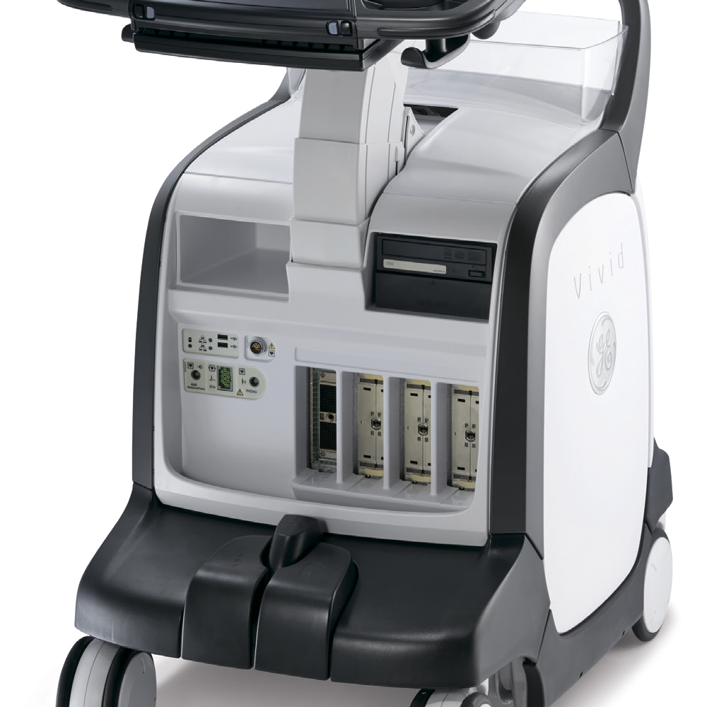 Ультразвуковая диагностическая система GE Healthcare Vivid E90